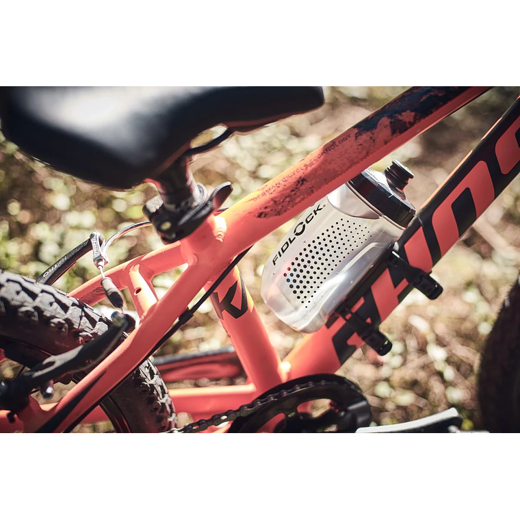 ENGANCHE FIDLOCK TWIST UNIBASE STRAP BICICLETA 3