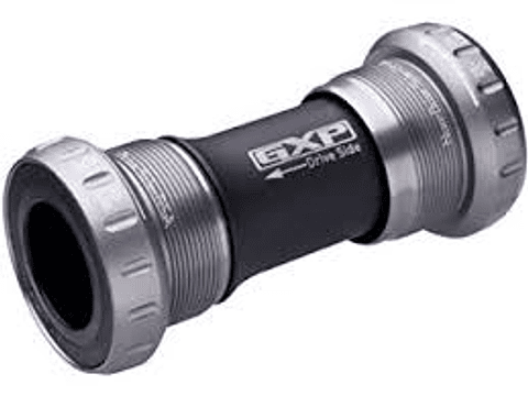 MOTOR SRAM TEAM GXP 68/73MM GRIS (hilo roscado italiano)