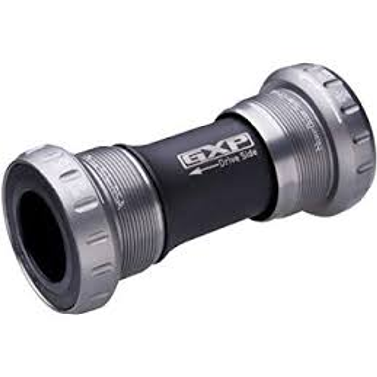 MOTOR SRAM TEAM GXP 68/73MM GRIS (hilo roscado italiano) 1