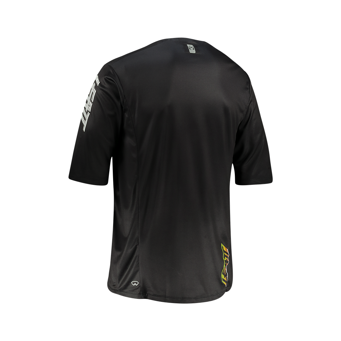 JERSEY LEATT MTB ENDURO 3.0 BLK 2