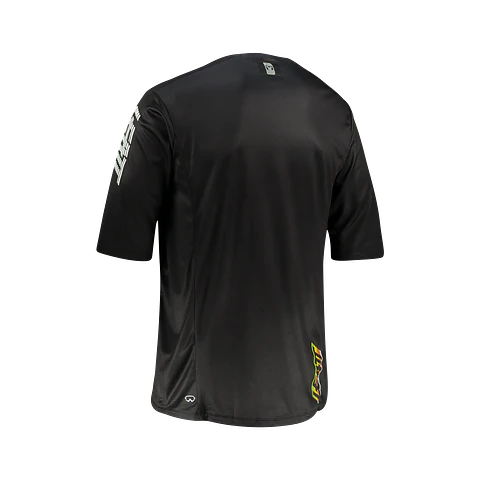 JERSEY LEATT MTB ENDURO 3.0 BLK
