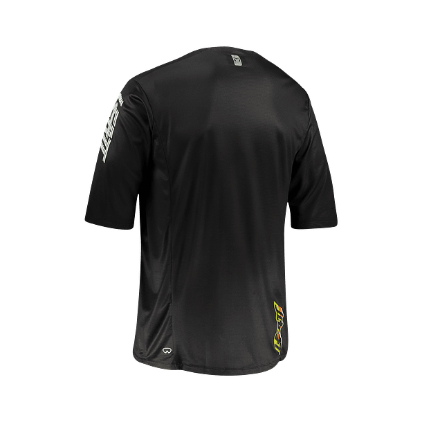 JERSEY LEATT MTB ENDURO 3.0 BLK 2