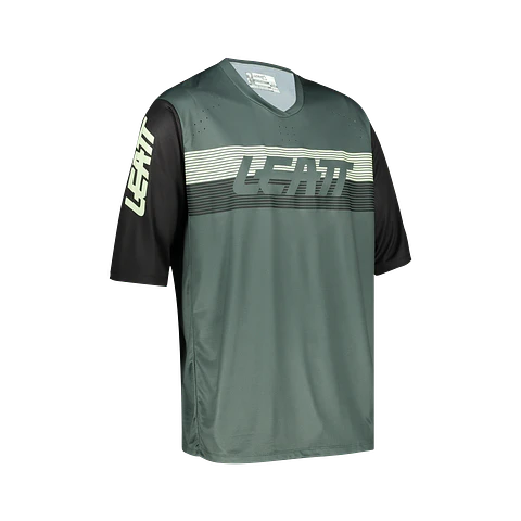 JERSEY LEATT MTB ENDURO 3.0 IVY