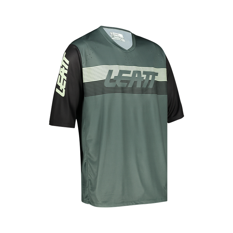JERSEY LEATT MTB ENDURO 3.0 IVY 1