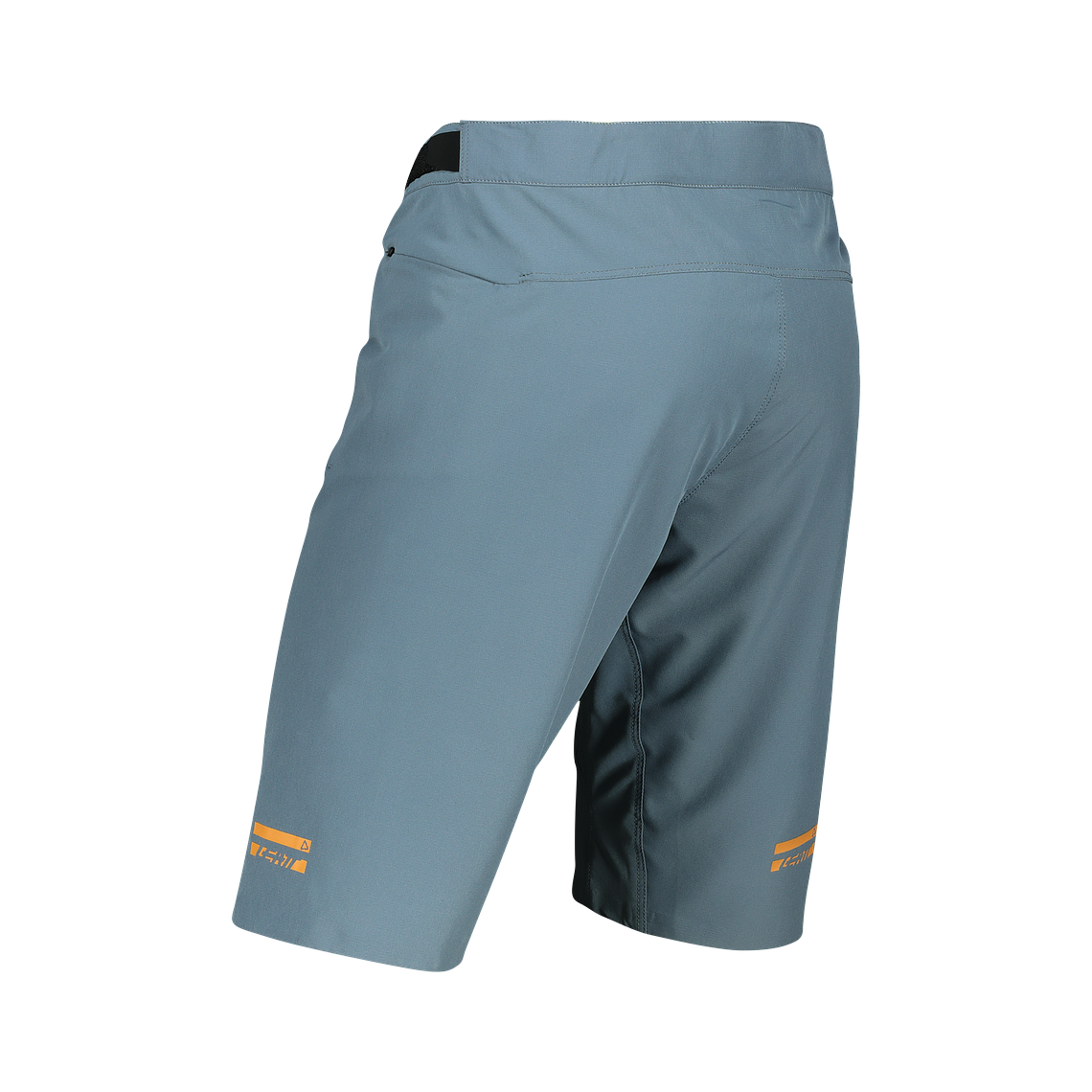 SHORTS LEATT MTB TRAIL 1.0 - RUST 2