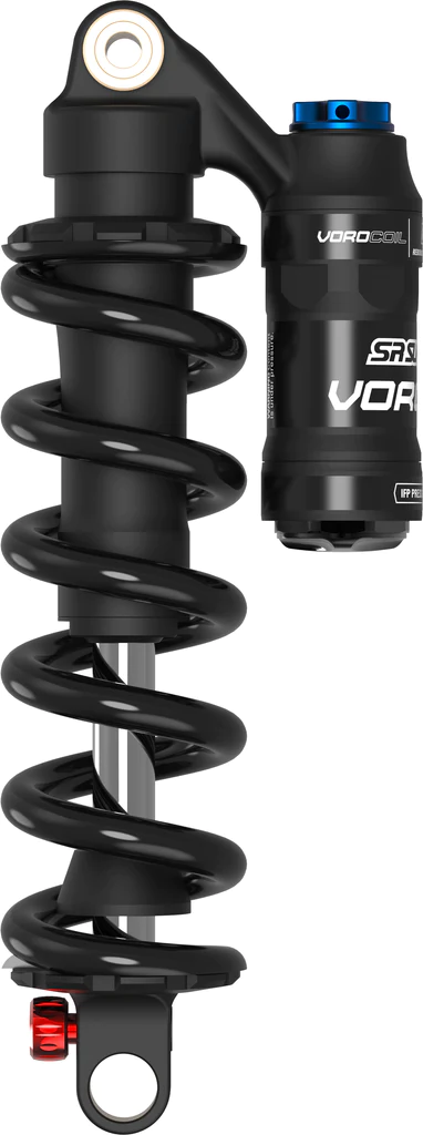 SHOCK SUNTOUR VORO COIL RC 230 X 65MM 