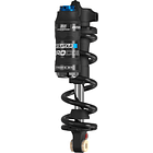 SHOCK SUNTOUR VORO COIL RC TRUNION 205 X 65M 2