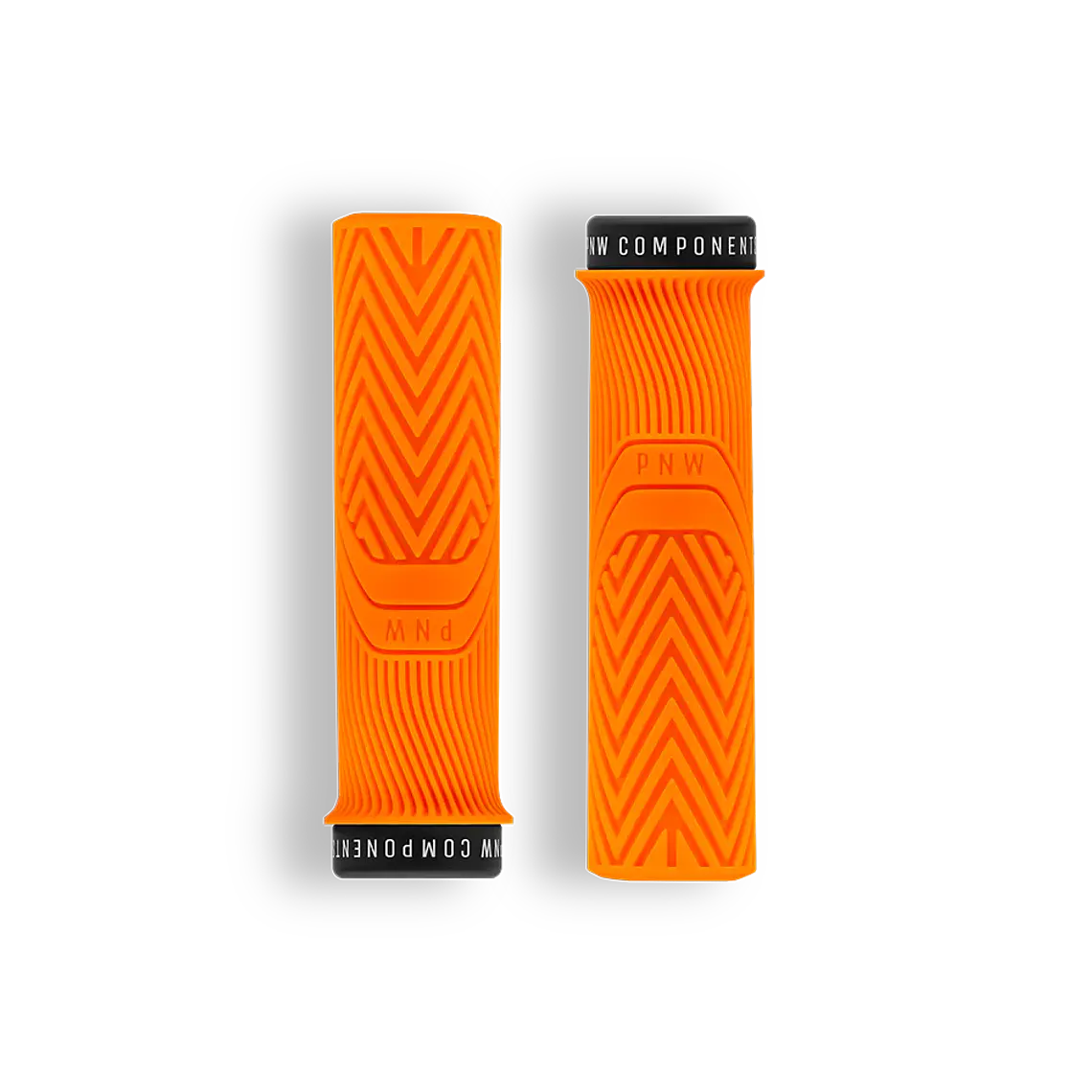 PUÑOS PNW LOAM XL - ORANGE 1