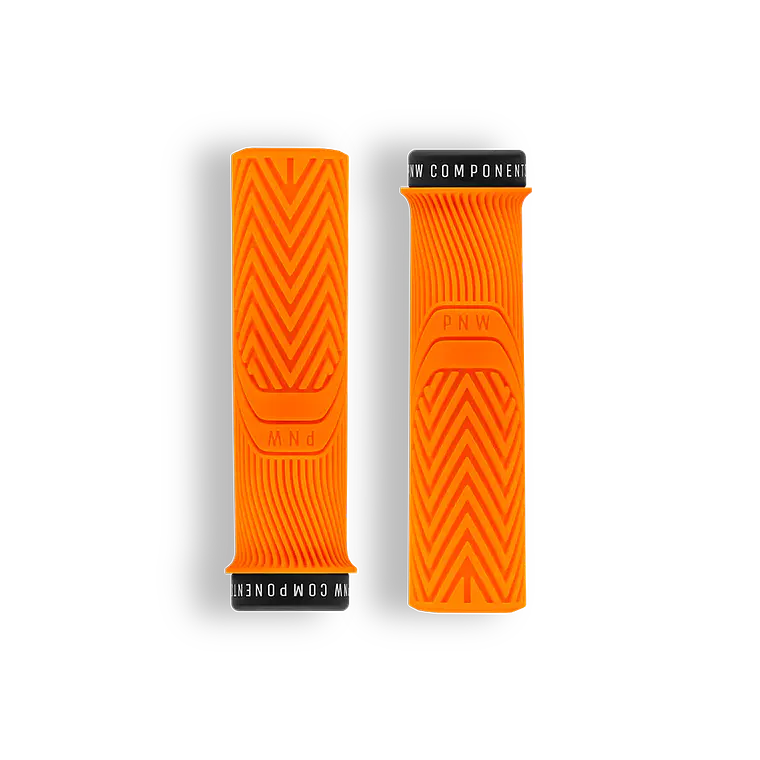 PUÑOS PNW LOAM XL - ORANGE 1