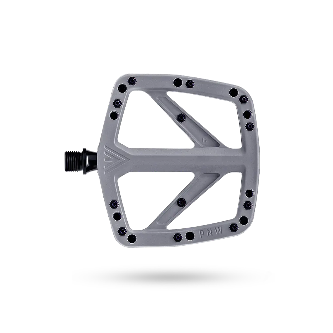 PEDALES PNW RANGE COMPOSITE CEMENT GRAY 1