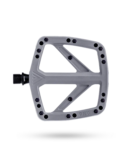 PEDALES PNW RANGE COMPOSITE CEMENT GRAY