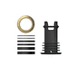 TOPCAP ONEUP COMPONENTS EDC - Miniatura 11