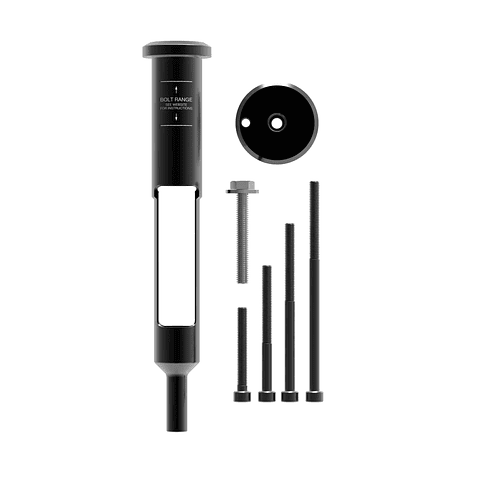 HERRAMIENTE ONEUP EDC THREADLESS CARRIER