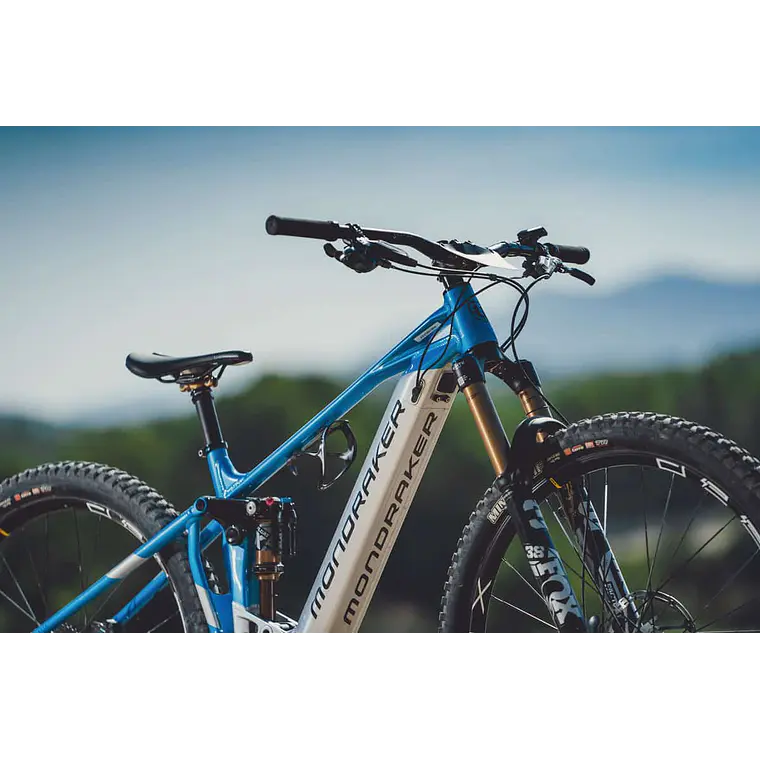 BICICLETA MONDRAKER CRAFTY RR 2022 TALLA L 5