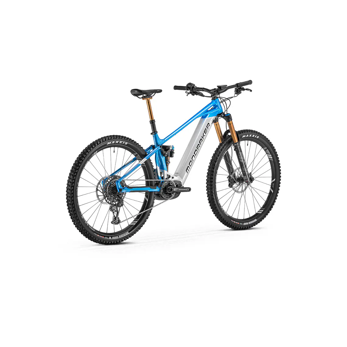 BICICLETA MONDRAKER CRAFTY RR 2022 TALLA L 2