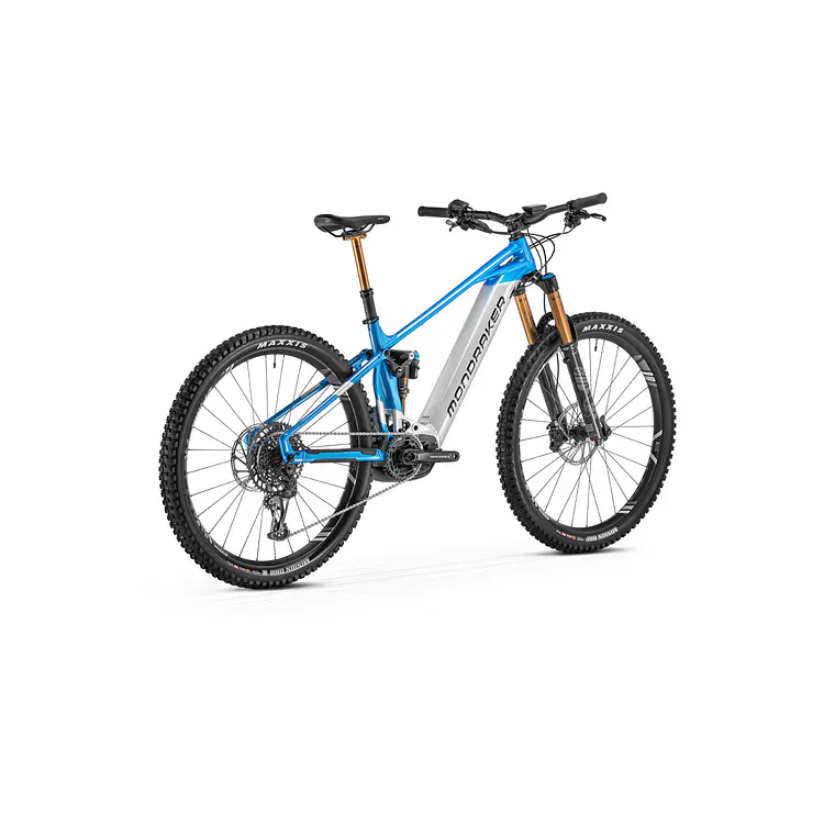 BICICLETA MONDRAKER CRAFTY RR 2022 TALLA L 2