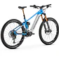 BICICLETA MONDRAKER CRAFTY RR 2022 TALLA L - Miniatura 2