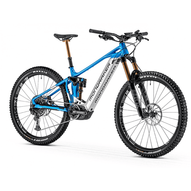 BICICLETA MONDRAKER CRAFTY RR 2022 TALLA L 3