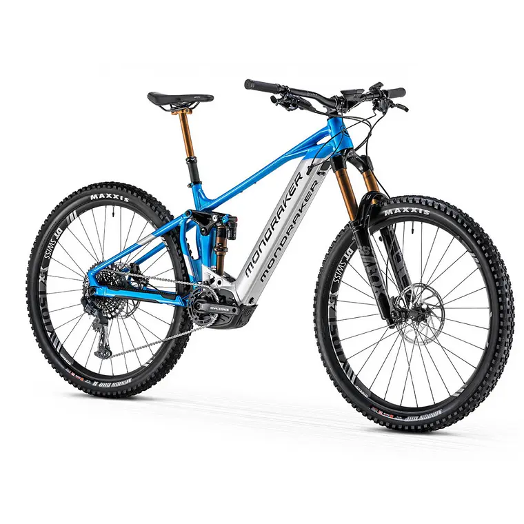 BICICLETA MONDRAKER CRAFTY RR 2022 TALLA L 3