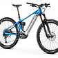 BICICLETA MONDRAKER CRAFTY RR 2022 TALLA L - Miniatura 3