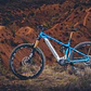 BICICLETA MONDRAKER CRAFTY RR 2022 TALLA L - Miniatura 4
