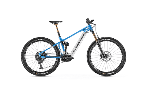 BICICLETA MONDRAKER CRAFTY RR 2022 TALLA L