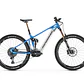 BICICLETA MONDRAKER CRAFTY RR 2022 TALLA L - Miniatura 1