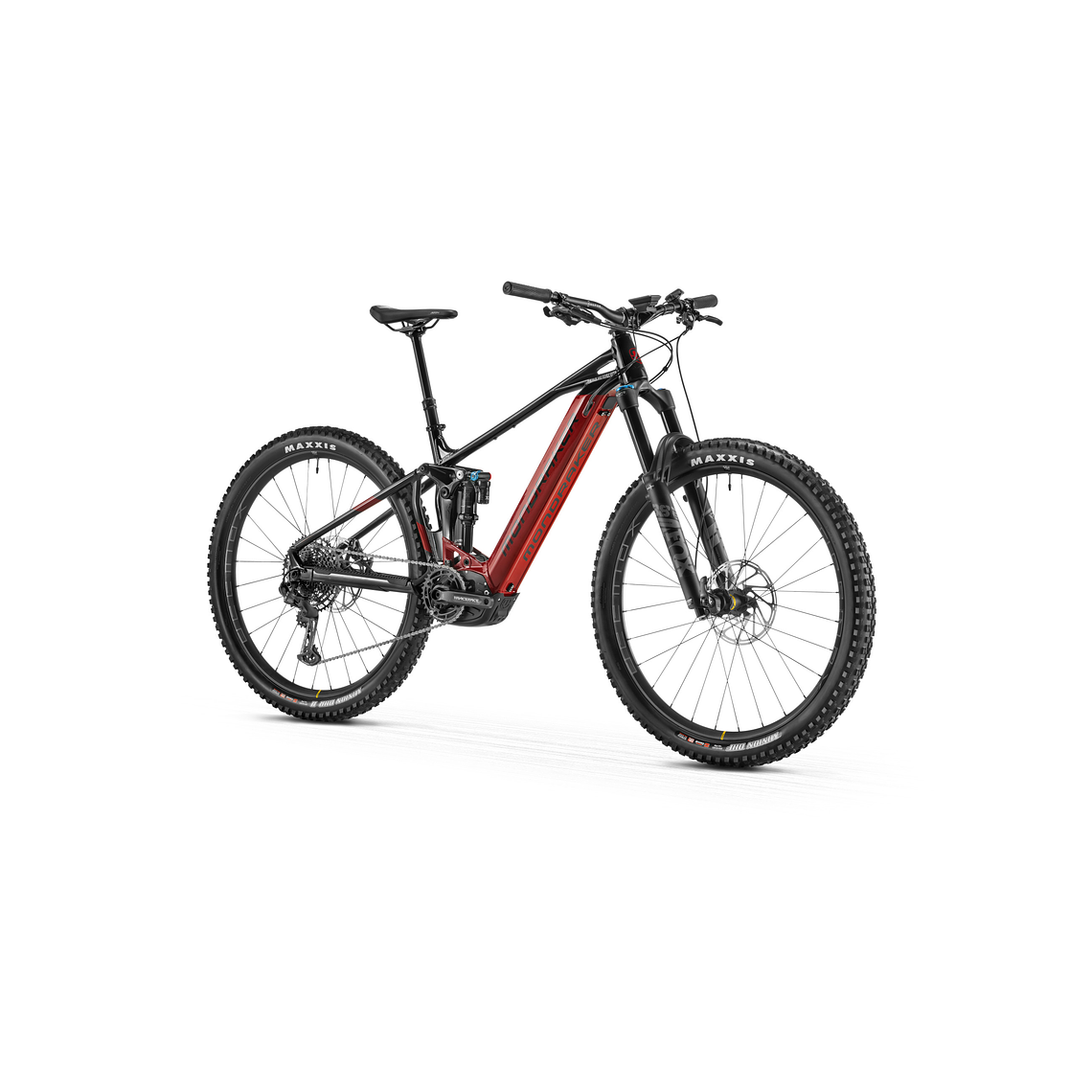 BICICLETA MONDRAKER CRAFTY R 29