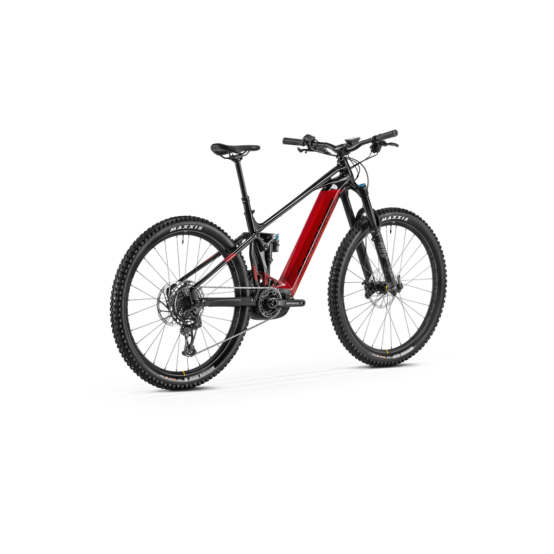 BICICLETA MONDRAKER CRAFTY R 29