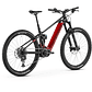 BICICLETA MONDRAKER CRAFTY R 29