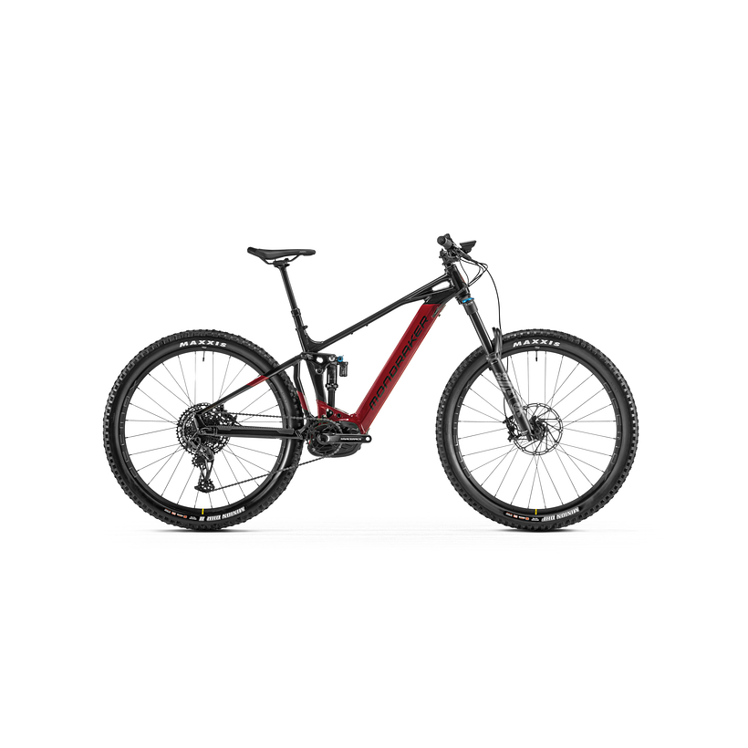 BICICLETA MONDRAKER CRAFTY R 29