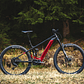 BICICLETA MONDRAKER CRAFTY R 29