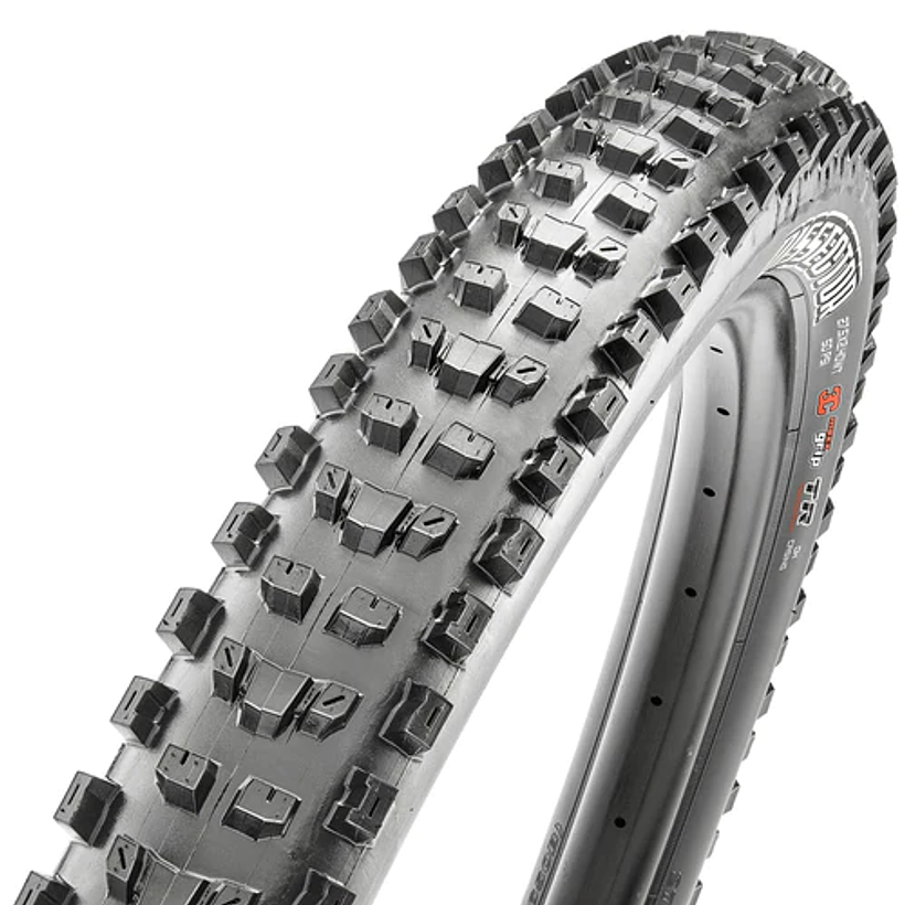 MAXXIS DISSECTOR Kevlar 27.5X2.6 K TR 3CT EXO