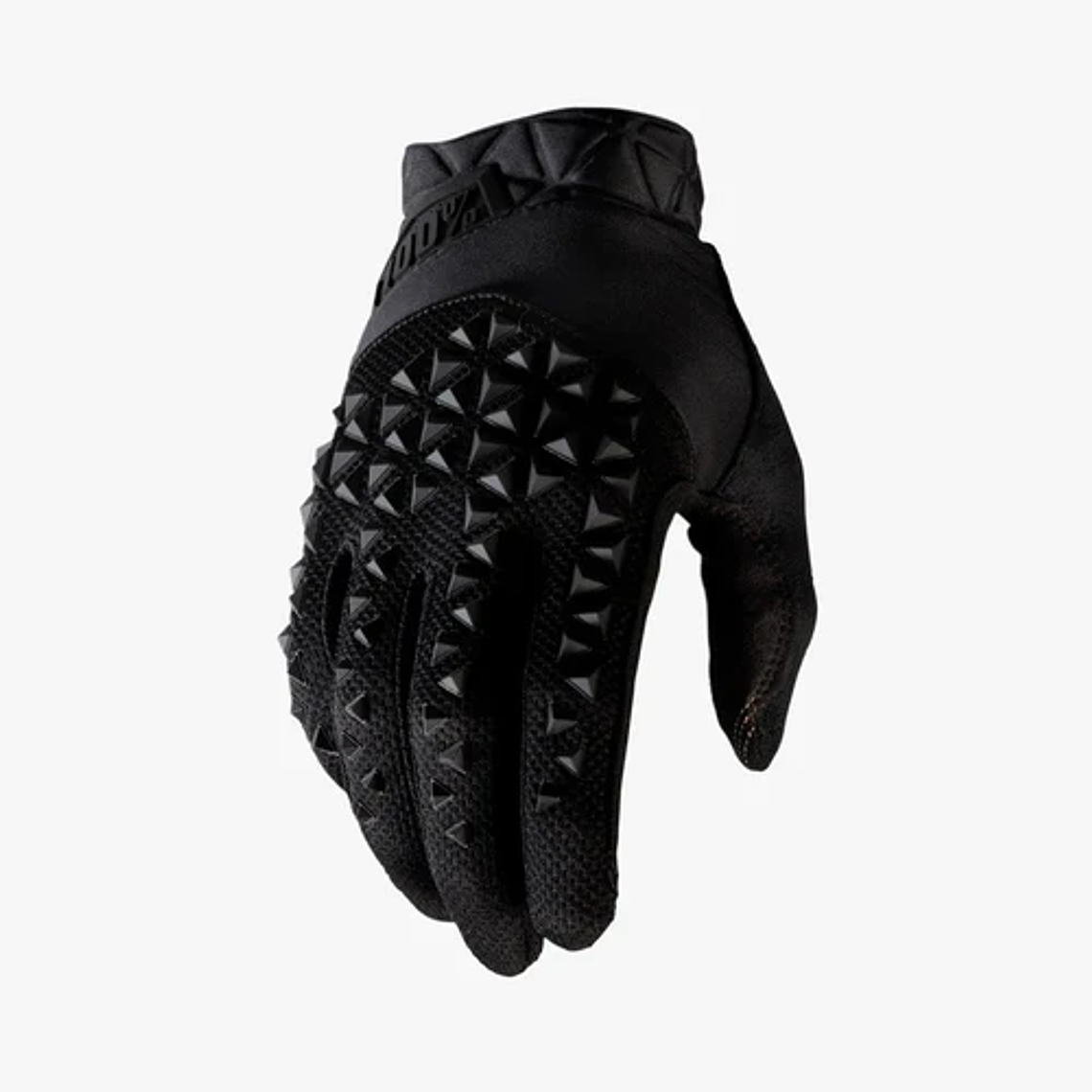 GUANTES GEOMATIC Black/Charcoal 1