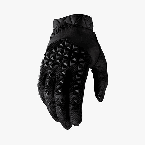 GUANTES GEOMATIC Black/Charcoal