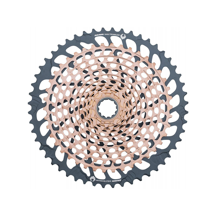 PIÑON SRAM XG 1299 EAGLE 10-52T COPPER 1