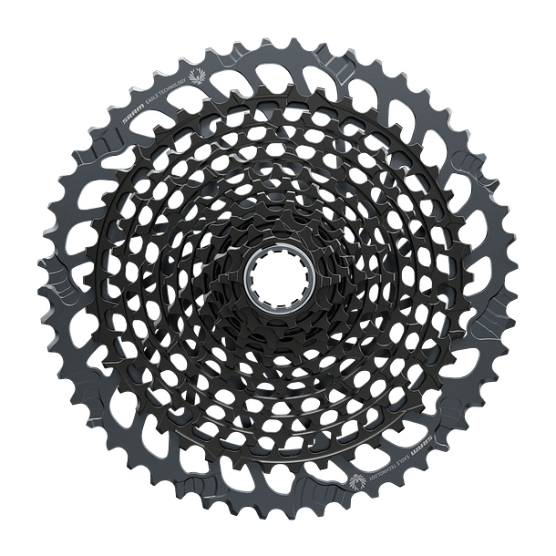 PIÑON SRAM XG 1295 EAGLE X01 10-52T BLK 
