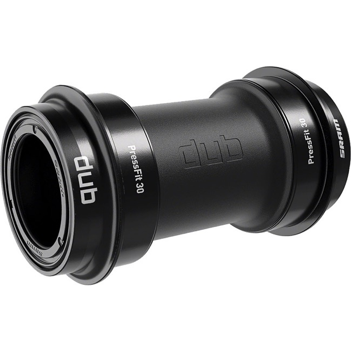 MOTOR SRAM DUB PRESSFIT PF30 73MM MTB NEGRO 1