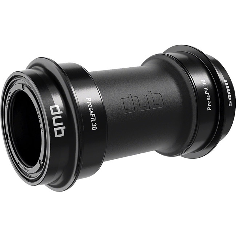 MOTOR SRAM DUB PRESSFIT PF30 73MM MTB NEGRO 1