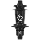 MAZA TRASERA HYDRA 32H 12X142 NEGRA 1