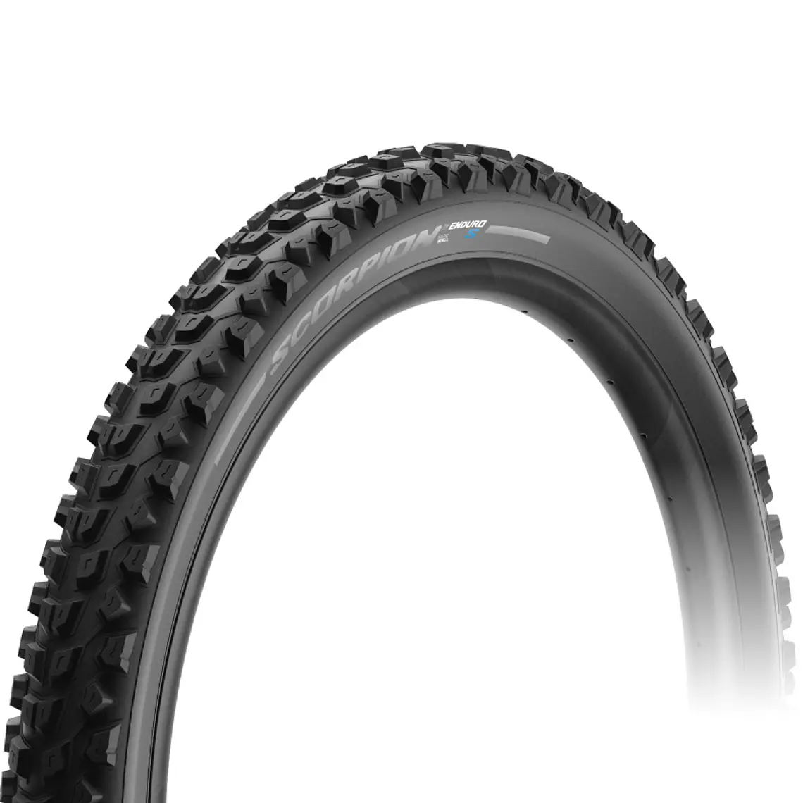 NEUMÁTICO PIRELLI SCORPION ENDURO S 27.5 X 2.6 1