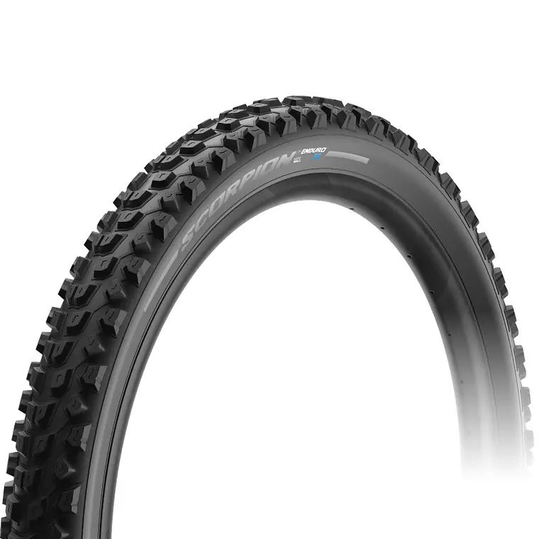 NEUMÁTICO PIRELLI SCORPION ENDURO S 27.5 X 2.6 1
