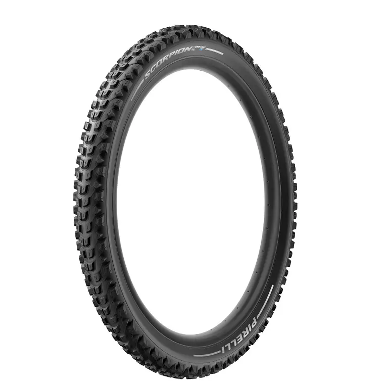 NEUMÁTICO PIRELLI SCORPION ENDURO S 27.5 X 2.6 2