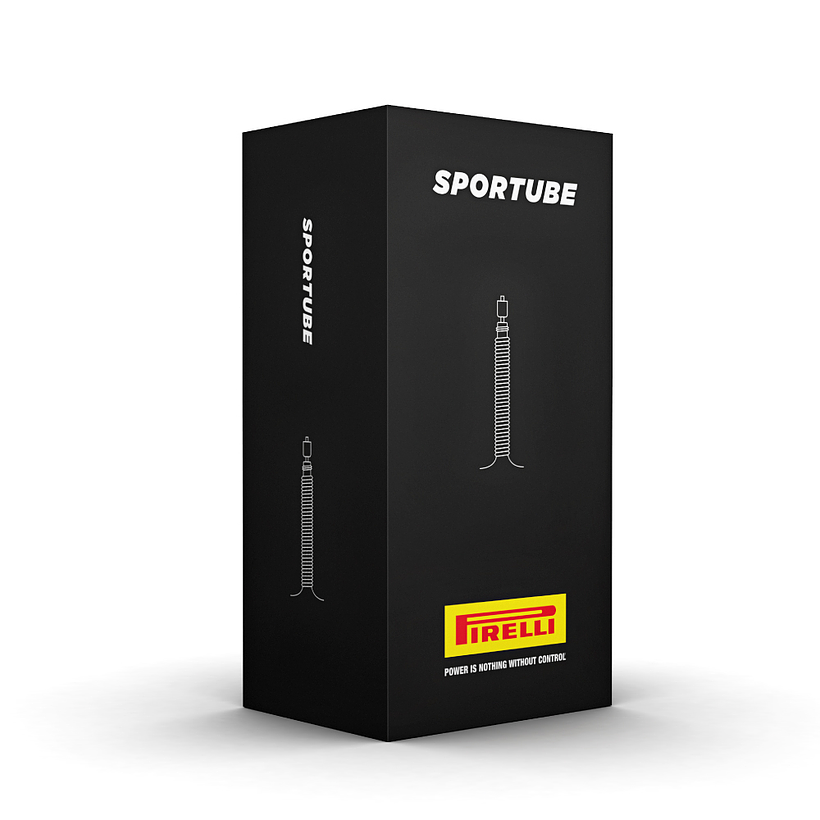 CÁMARA PIRELLI SPORTUBE 29erX2.1-2.3 VF