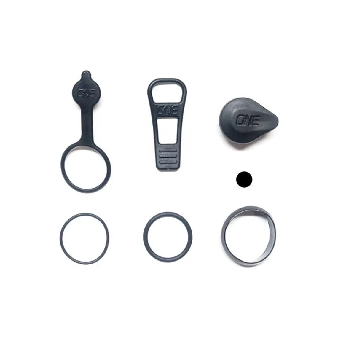 EDC PUMP SEAL/O-RING CAP KIT 1