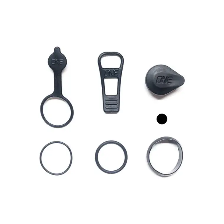 EDC PUMP SEAL/O-RING CAP KIT 1