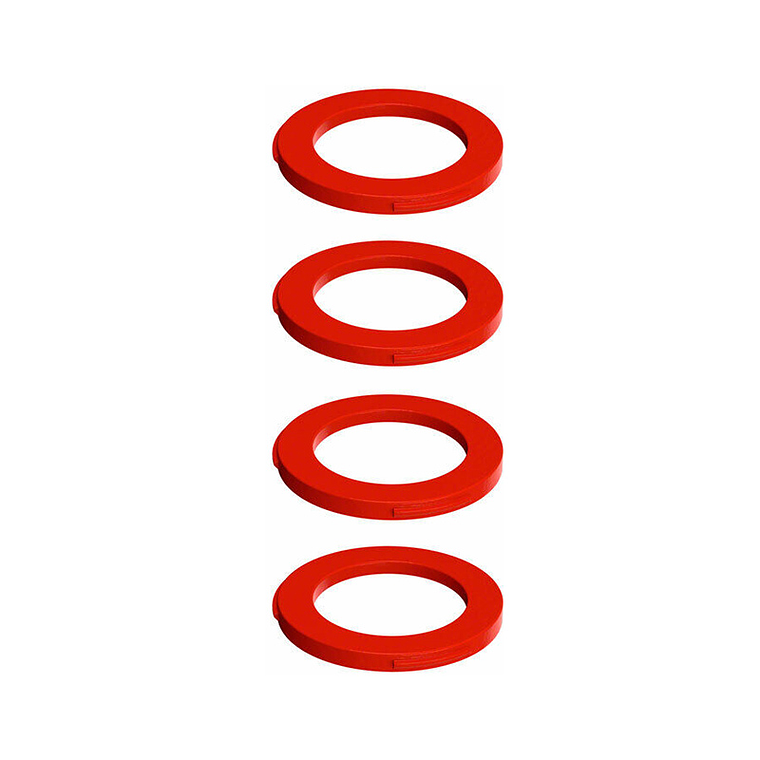 CALIPER RING SET MAGURA - 4 PISTONES  4