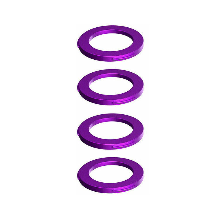 CALIPER RING SET MAGURA - 4 PISTONES  3