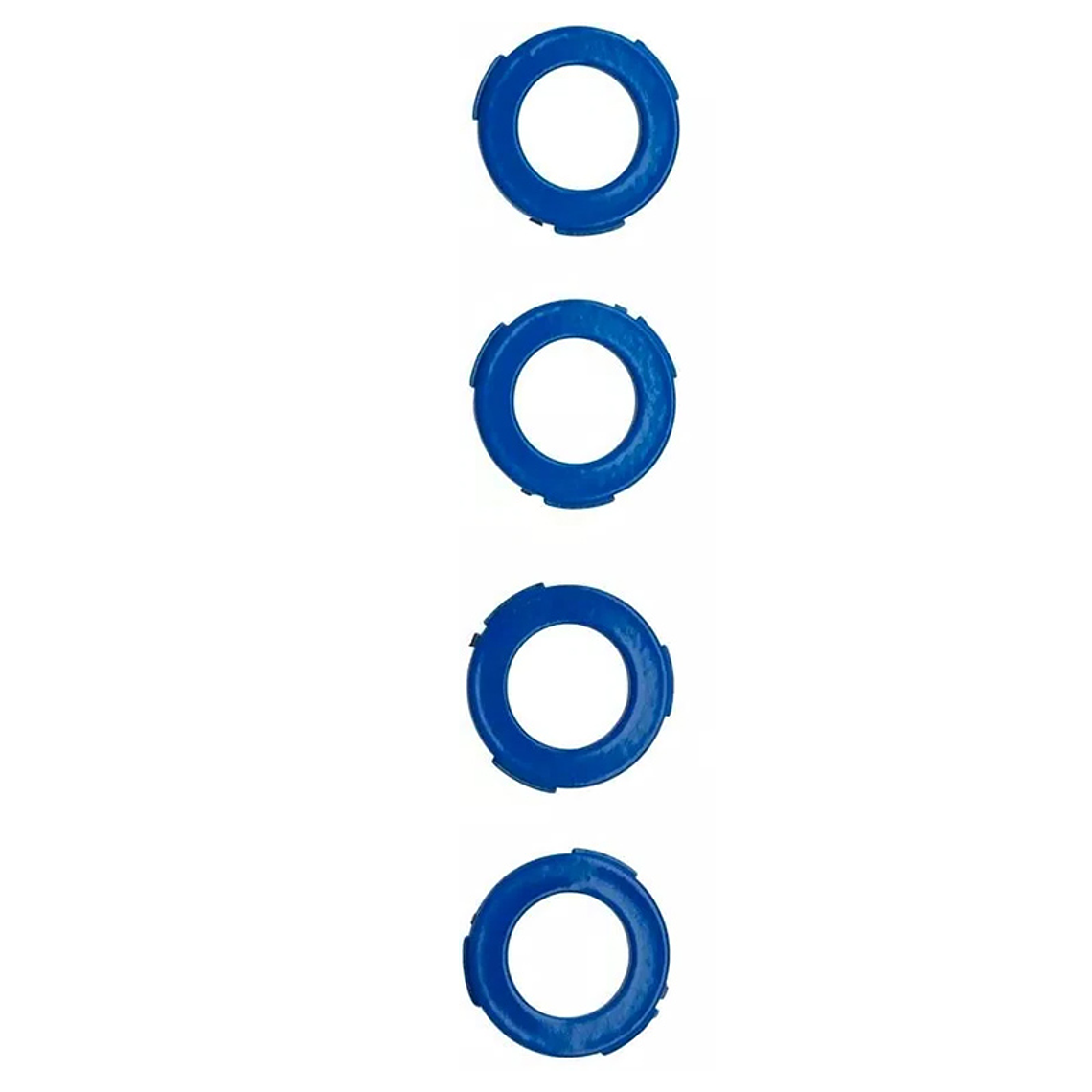 CALIPER RING SET MAGURA - 4 PISTONES  7