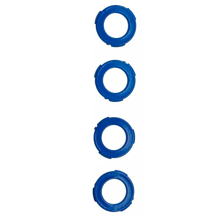 CALIPER RING SET MAGURA - 4 PISTONES  7